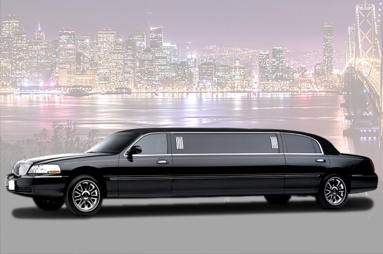 bay-area-limo-service