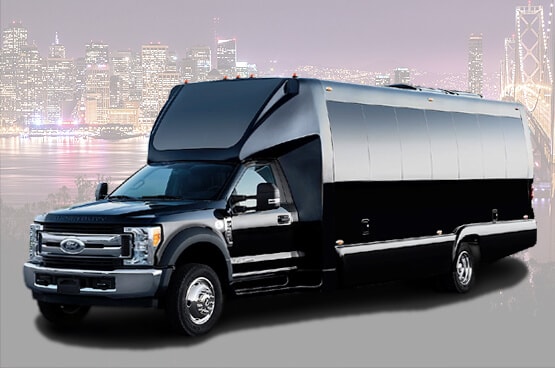 party-bus-bay-area
